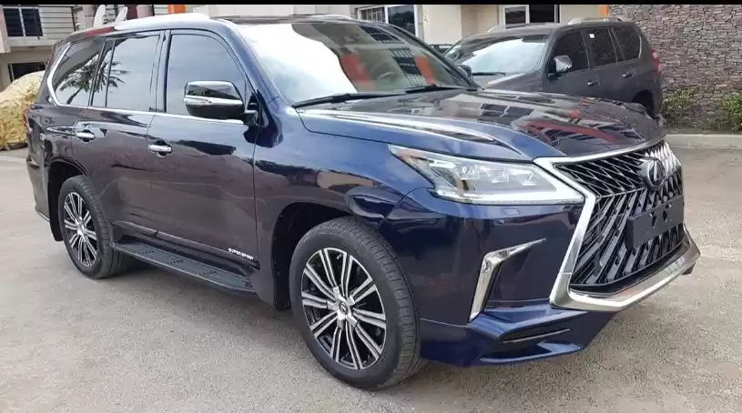 Used Lexus Unspecified For Sale in Doha #6722 - 1  image 